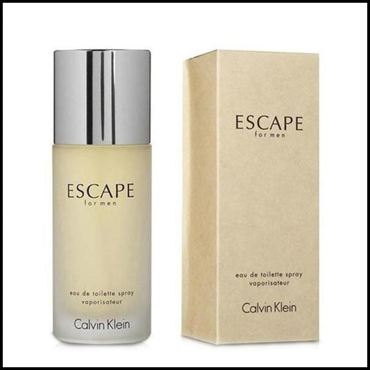 Escape for Men 100ML