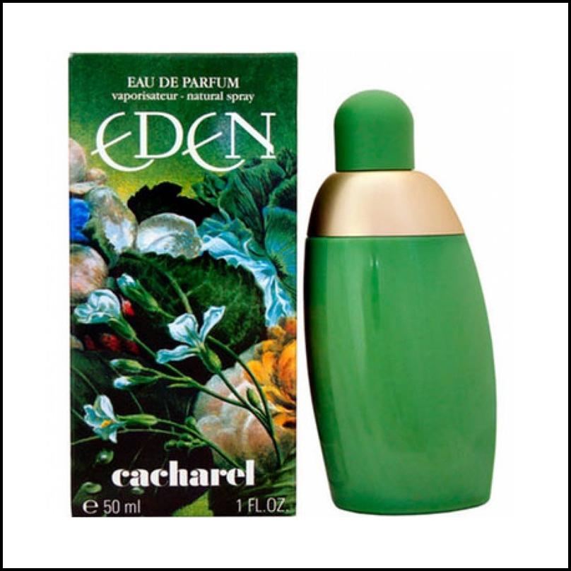 Eden Cacharel 50 ml