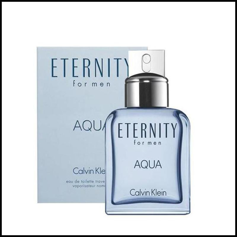 Eternity Aqua for men 100 ML