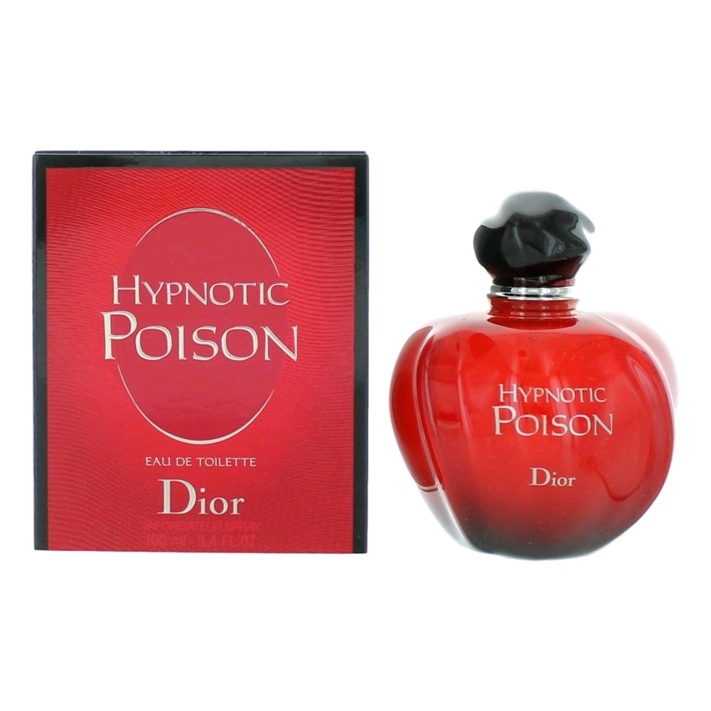 Hypnotic Poison 100ML EDT