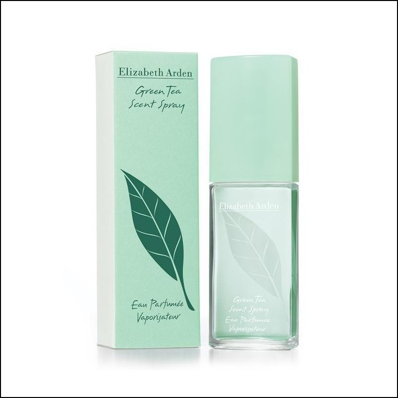 Green Tea 100ml