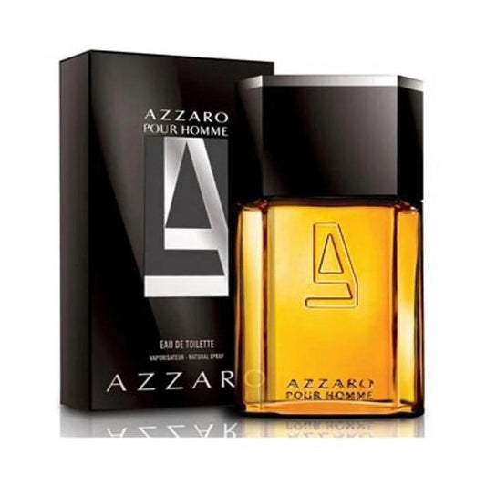 Azzaro Pour Homme 200 ML  EDT