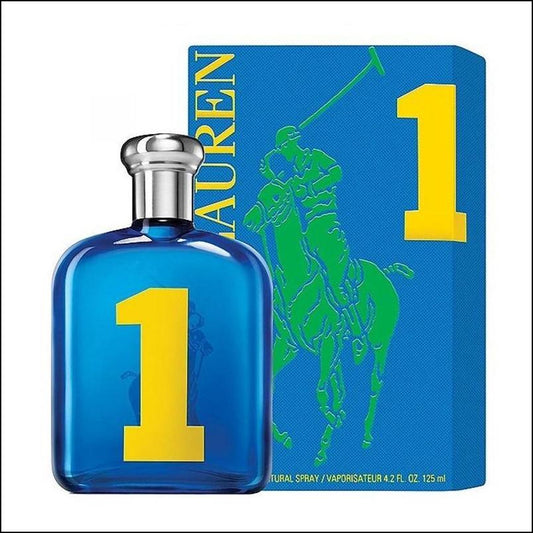 BIG PONY N° 1 MEN EDT 100ml