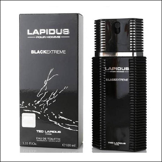 Black Extreme 100 ML