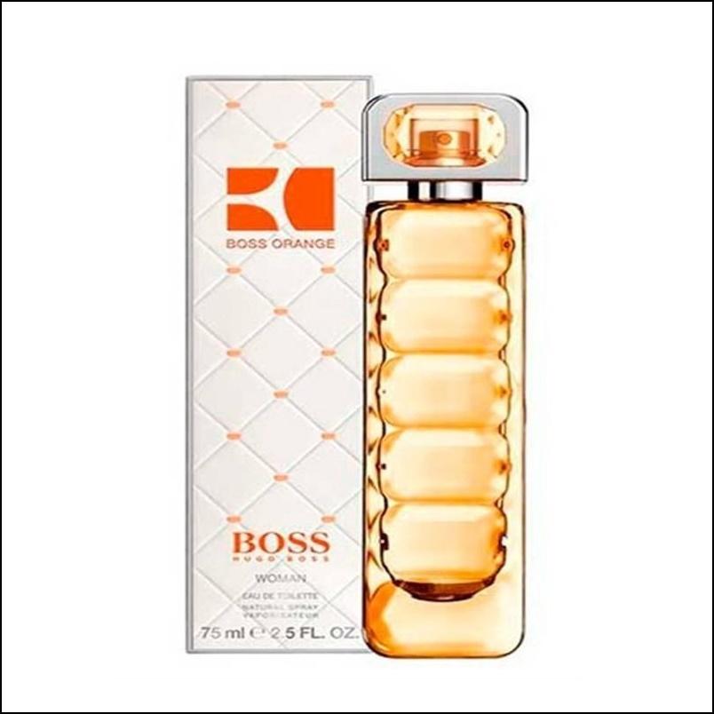 Boss Orange Edt 75 ml