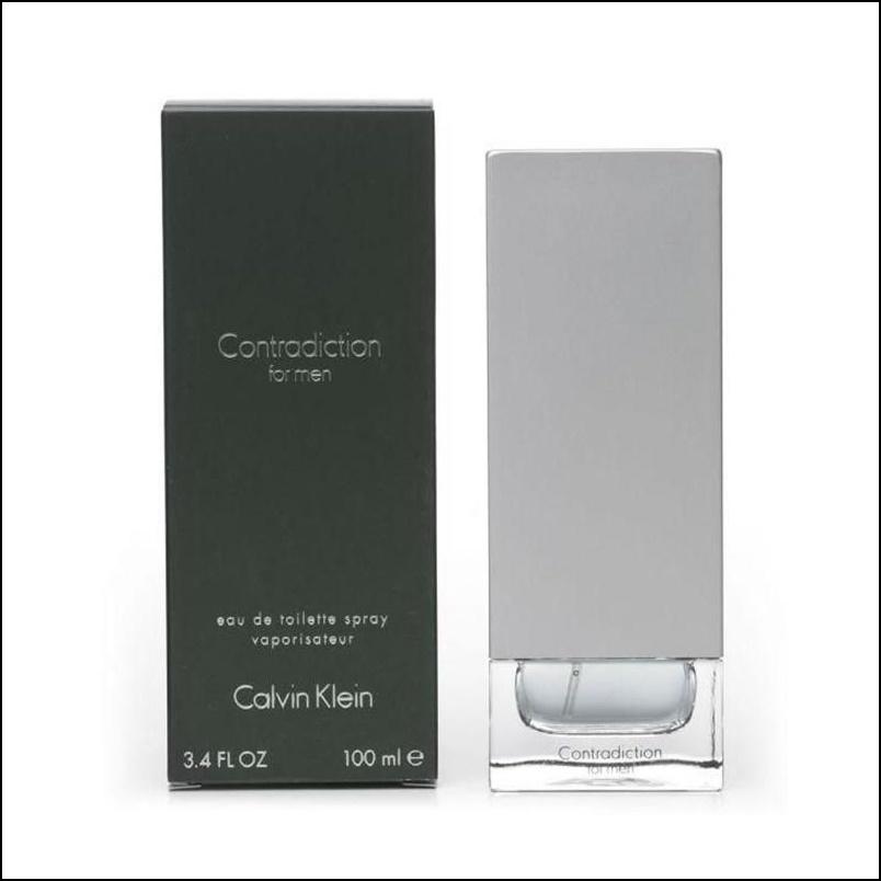 Contradiction for Men 100 ml