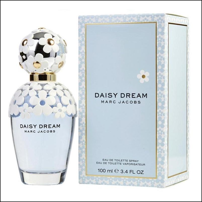 Daisy Dream Marc Jacobs para Mujeres 100 ml