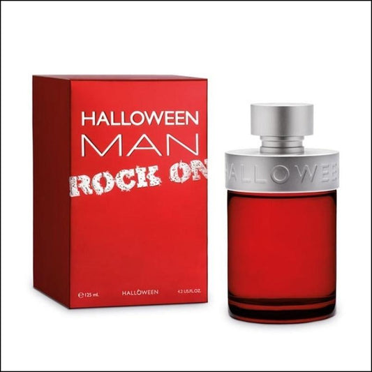 Halloween Man Rock ON 125ML
