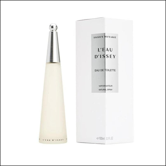 L'eau D'issey 100ml EDT