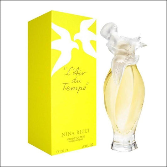 L'Air du Temps Nina Ricci 100ML