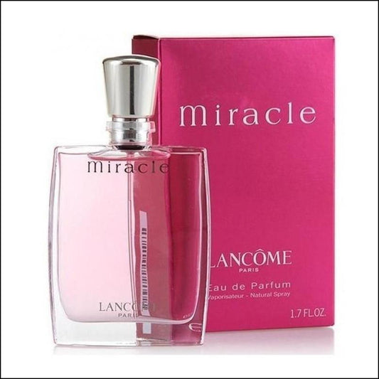 Miracle Lancome  50ML EDP