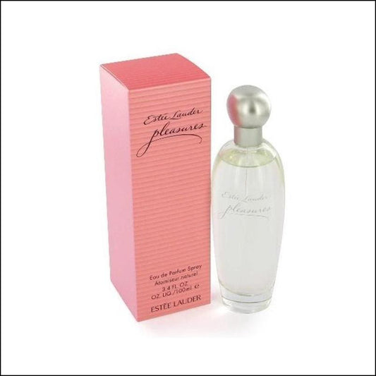 Pleasures Estée Lauder 100ML EDP