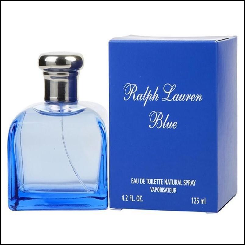 Ralph Lauren Blue 125 ML