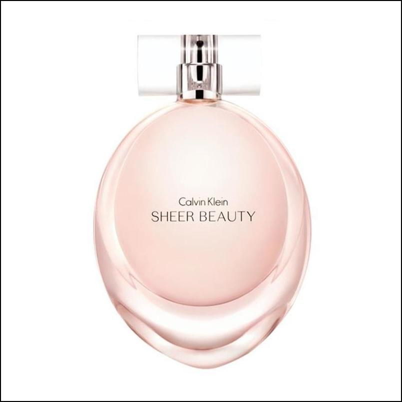 Sheer Beauty 100ML EDT