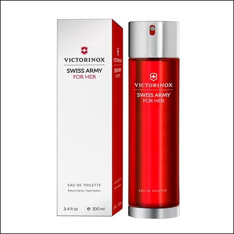 Swiss Army for Her 100ml