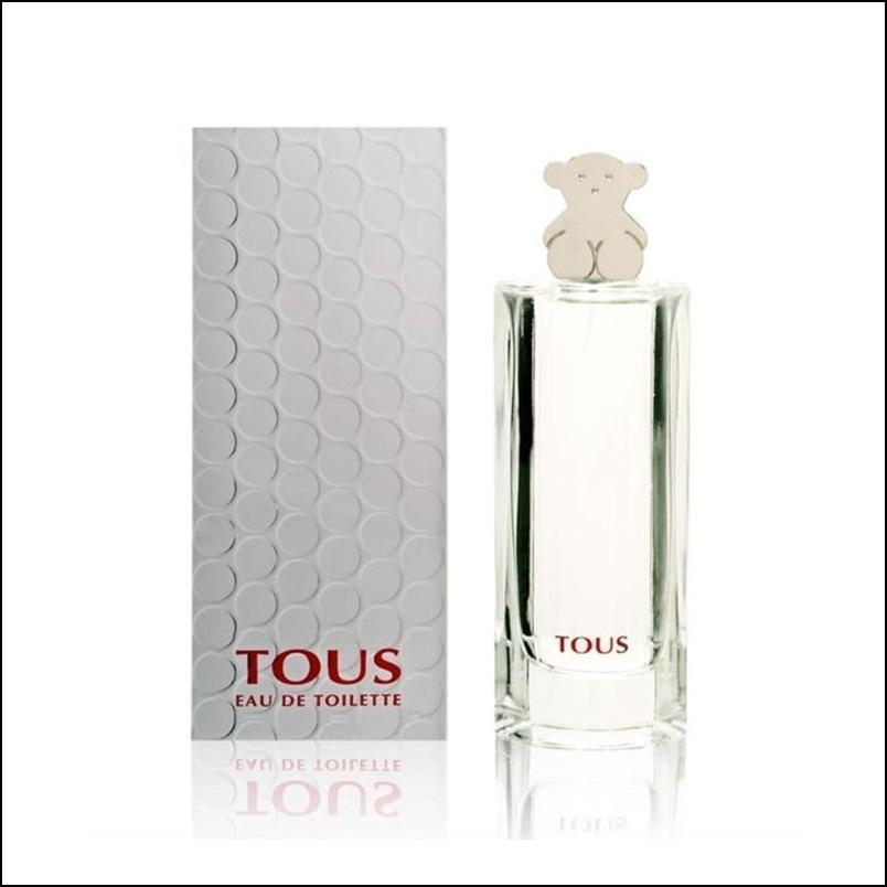 Tous Silver 100 ml EDT