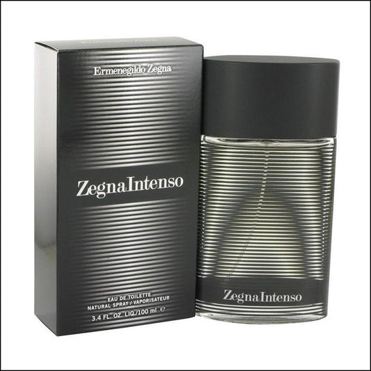 Zegna Intenso 100ML EDT