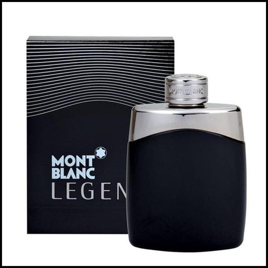 Legend Montblanc 100ml