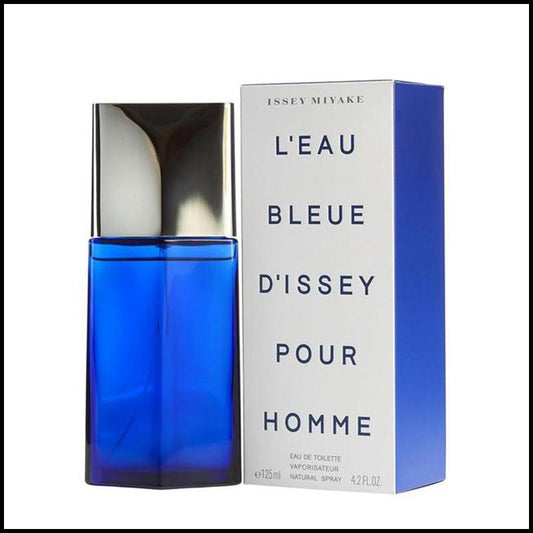 L'eau Bleue Pour Homme EDT 75 ML