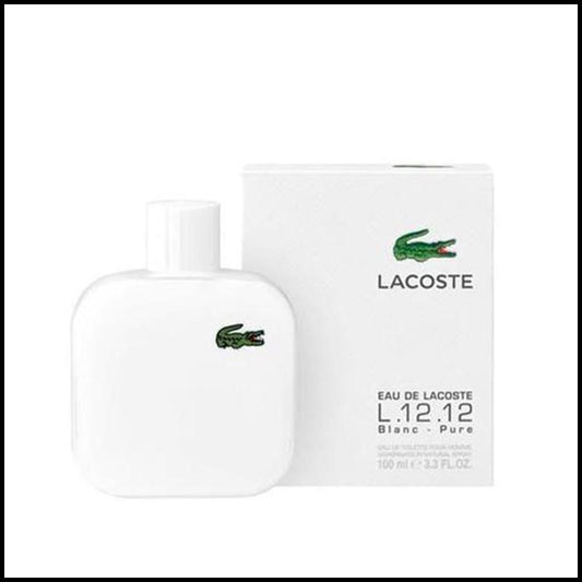 L.12.12 Blanc EDT 100 ML