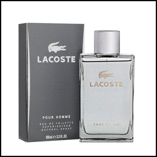 Lacoste Pour Homme 100 ML