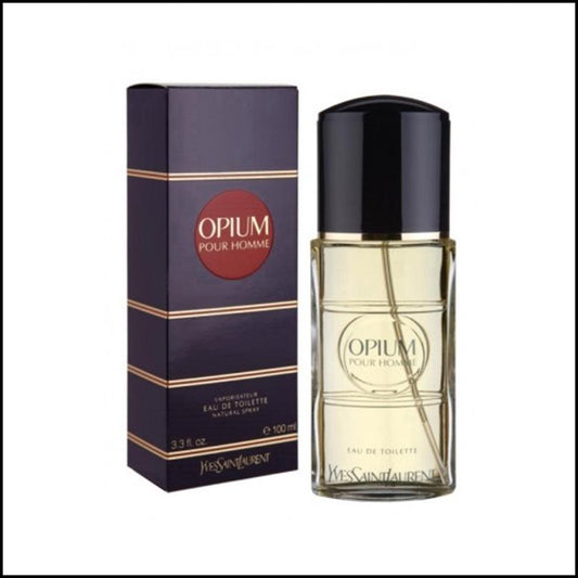 Opium Pour Homme 100ml