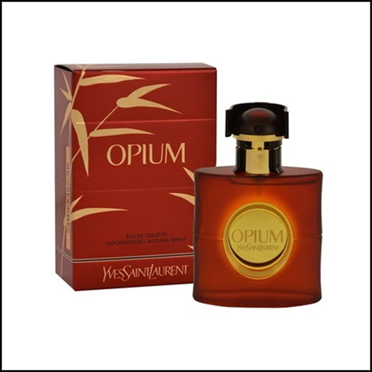 Opium 90 ML- EDT  TESTER