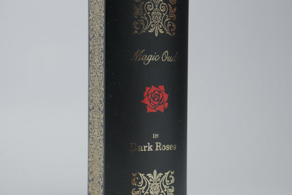 Magic Oud in Dark Roses UNISEX EDP 100ML