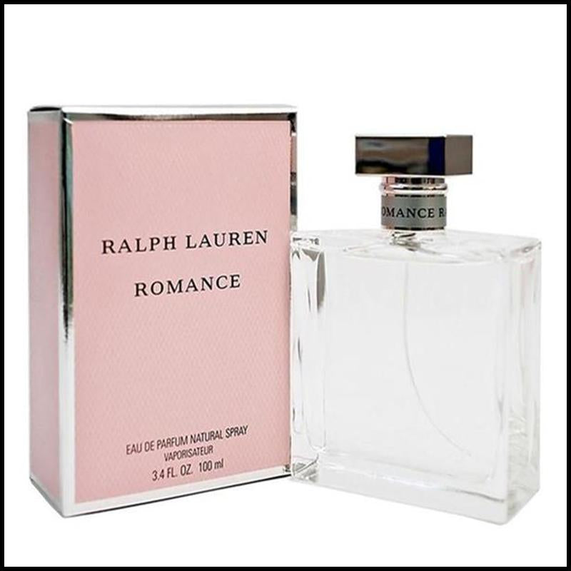 Romance 100 ML EDP