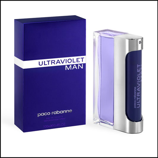 Ultraviolet Man EDT 100 ML