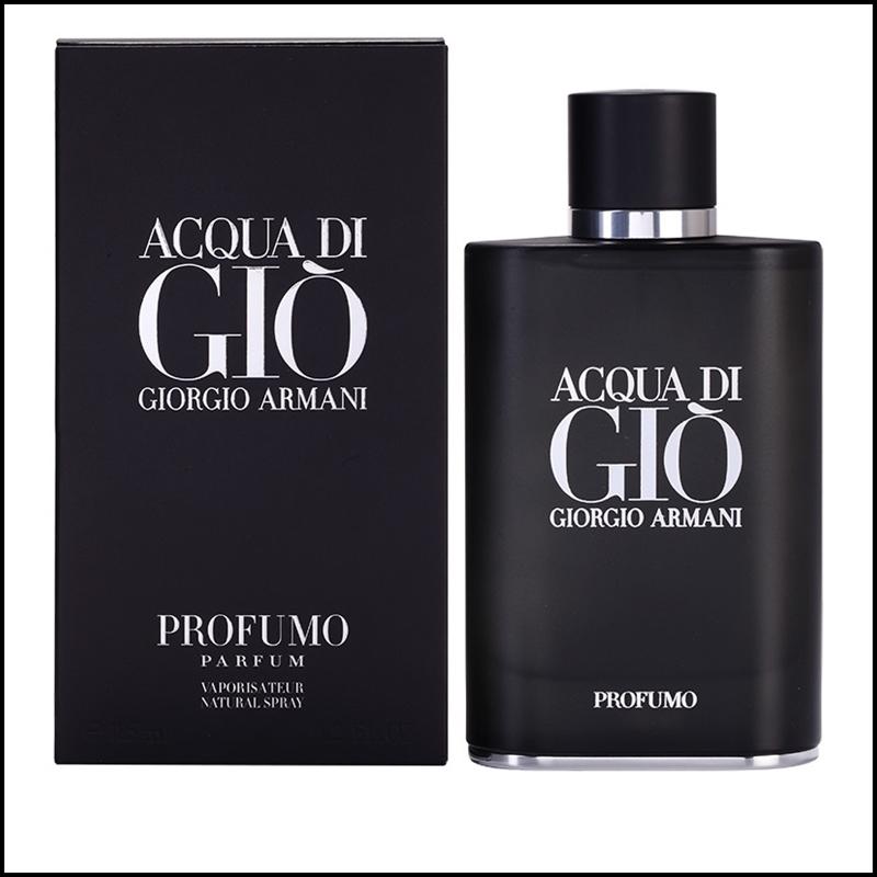 Acqua Di Gio Profumo 125 ML PARFUM