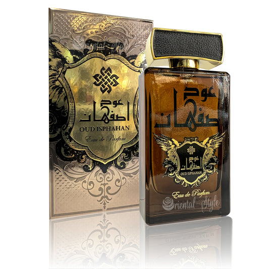 Oud isphahan EDP 100ml