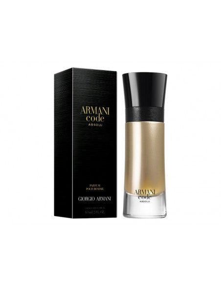 Armani Code Absolu 110ML EDP