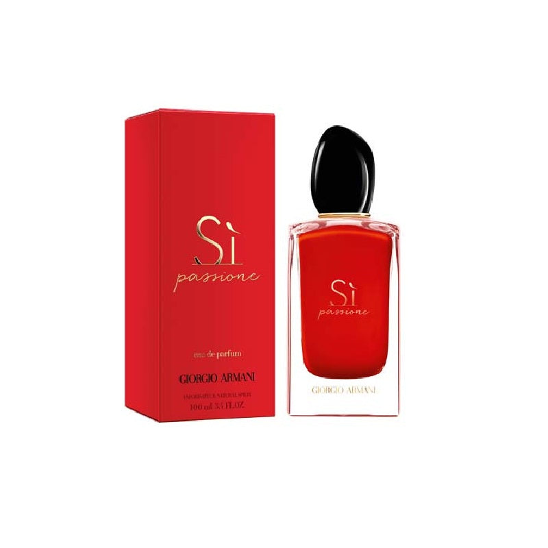 Armani Si Passione 100 ml EDP