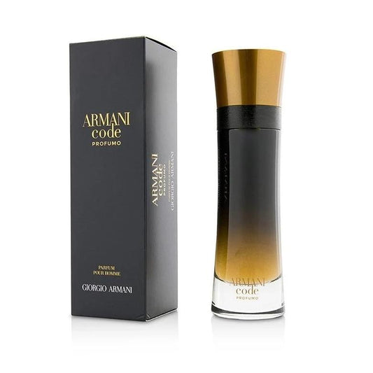 Armani Code PROFUMO EDP 110 ML