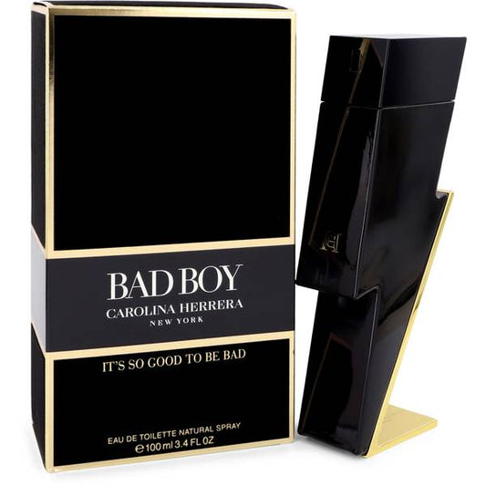 Bad Boy 100ml EDT