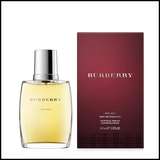 Burberry Men EDT 100 ML