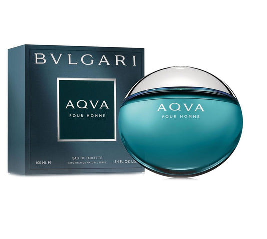 Aqva Pour Homme 100 ml