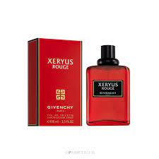 Xeryus Givenchy 100 ML- EDT