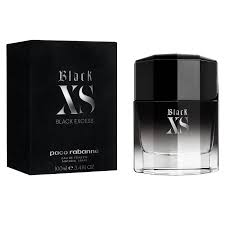 Black XS hombre 100 ML- EDT