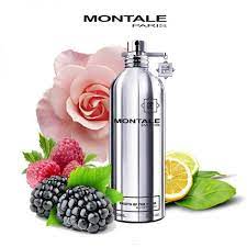 Fuits of the Musk Montale 100ML EDP