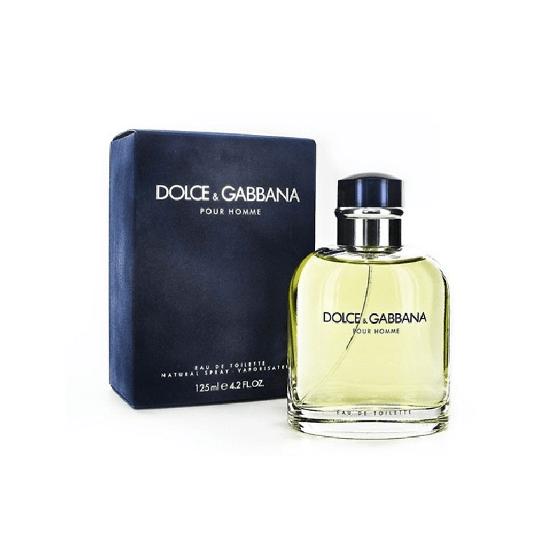 D&G Pour Homme 200 ML