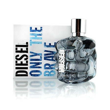 Only the Brave Disel 125ml EDT
