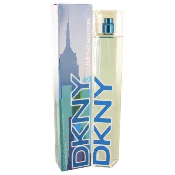 DKNY Men Summer 100ml EDT (2016)