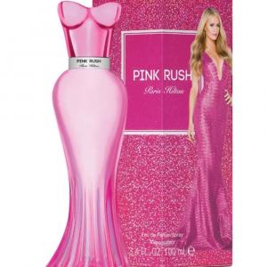 Pink Rush Paris Hilton 100ML EDP