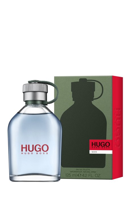 Hugo (Cantimplora) 125 ML