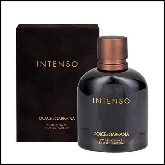 Intenso 125 ml  EDP