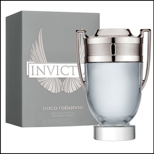 Invictus EDT 100 ML