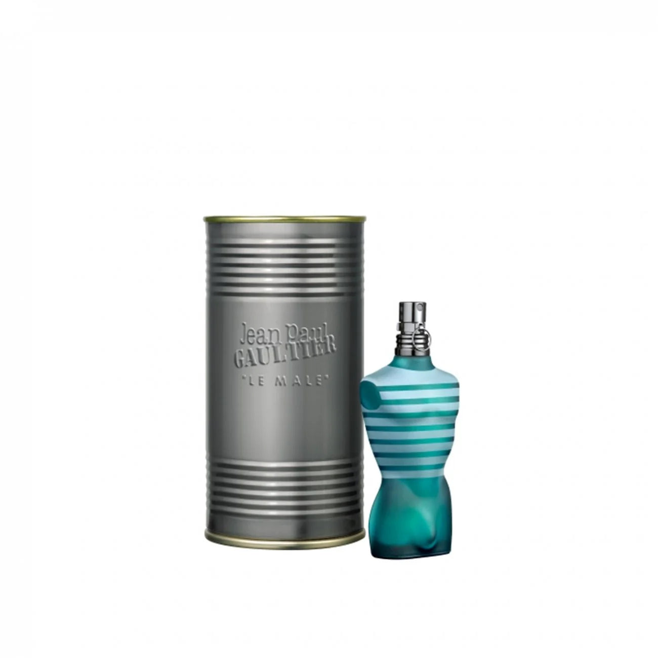 Le Male Jean-Paul Gaultier 40ml – Perfumerías Jashan