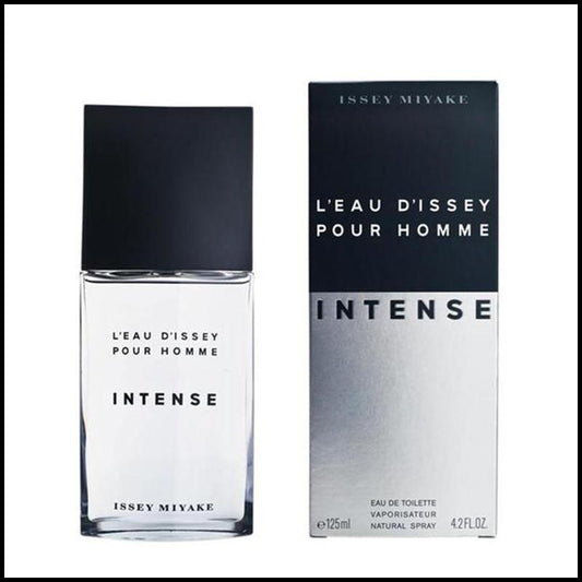 L'eau D'issey Pour Homme Intense 75ml EDT